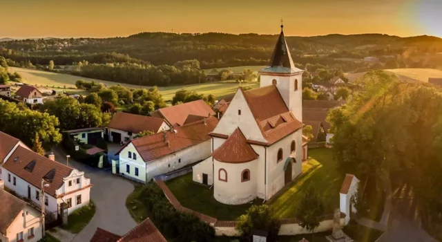 Muzeum Josefa Lady Hrusice