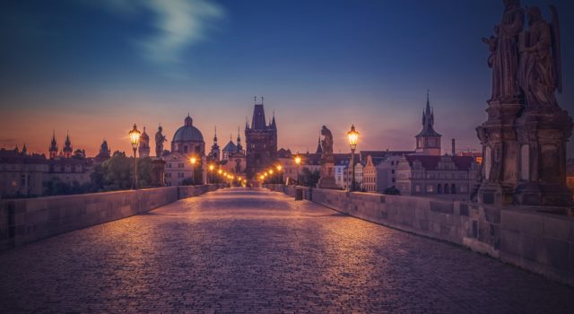 Karlův most
