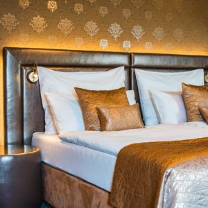 Odpočinout a zasnít se