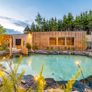 Snový pobyt s večeří a neomezeným wellness