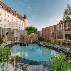 Snový wellness pobyt s večeří