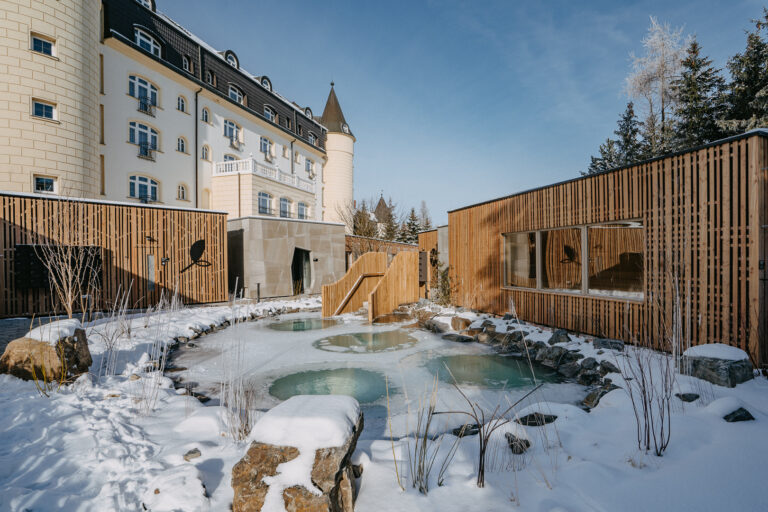 Vánoční otevírací doba