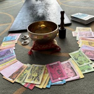 Nedělní wellbeingové odpoledne - 22.6.2025